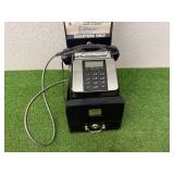 Countertop Pay Phone