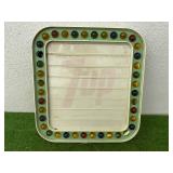 Light Up 7Up Sign 24" x 24"