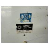 Light Up 7Up Sign 24" x 24"