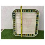 Light Up 7Up Sign 24" x 24"