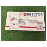 Gilbert Erector Set No 10181