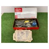 Gilbert Erector Set No 10181