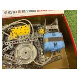 Gilbert Erector Set No 10181
