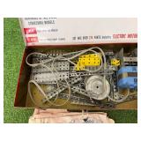 Gilbert Erector Set No 10181