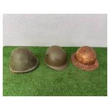 Military Helmets