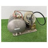 Cornelius Carbonator