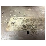 Cornelius Carbonator