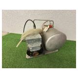 Cornelius Carbonator