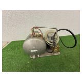 Cornelius Carbonator