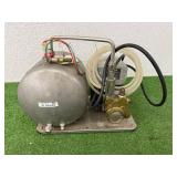 Cornelius Carbonator