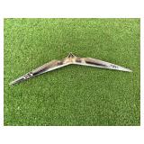 NOS 1957 Chevrolet Truck V