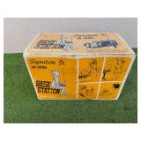 Signature Jr Walkie Talkie Base Station