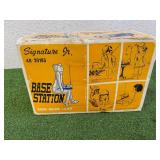 Signature Jr Walkie Talkie Base Station