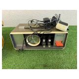 Signature Jr Walkie Talkie Base Station