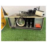 Signature Jr Walkie Talkie Base Station