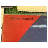 Vintage Auto Brochures