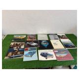Vintage Auto Brochures