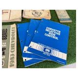 Auto Service/Shop Manuals