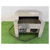 Savory Conveyor Mini Toaster Model ST1