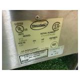 Savory Conveyor Mini Toaster Model ST1