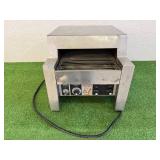 Savory Conveyor Mini Toaster Model ST1