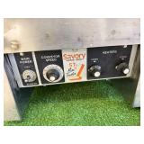 Savory Conveyor Mini Toaster Model ST1