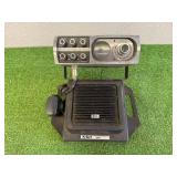 Draco CB Super De Luxe & Kriket Speaker