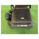 Draco CB Super De Luxe & Kriket Speaker