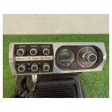 Draco CB Super De Luxe & Kriket Speaker