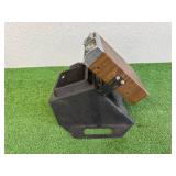 Draco CB Super De Luxe & Kriket Speaker