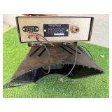 Draco CB Super De Luxe & Kriket Speaker