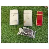 Pocket Knives, Lighters & Bottle Openers