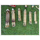 Pocket Knives, Lighters & Bottle Openers