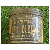 WW 2 Tokens, North Vietnam Arm Band, Lighter & Some 12 Gauge Shells