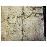 Bench Vise, Padlocks & Keychains