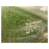 NOS Snowmobile Shields - 6