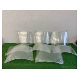 NOS Snowmobile Shields - 8