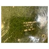 NOS Snowmobile Shields - 8