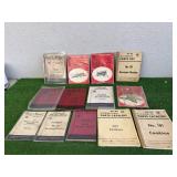 International Harvester Operator