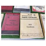 International Harvester Operator