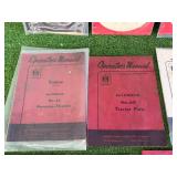 International Harvester Operator