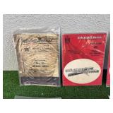 International Harvester Operator