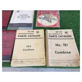 International Harvester Operator