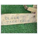 Randle Firefighting Pack