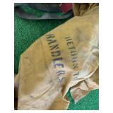 Randle Firefighting Pack