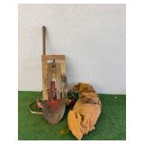 Randle Firefighting Pack