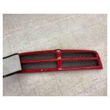 Dodge Ram Grill & Cover