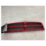 Dodge Ram Grill & Cover
