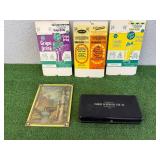 Mixed Lot Area Collectibles - Grafton ND, Mayville ND & Jackson MN