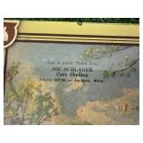 Mixed Lot Area Collectibles - Grafton ND, Mayville ND & Jackson MN